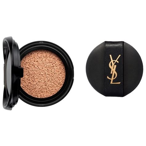 where to buy ysl fusion ink foundation|ysl cushion refill.